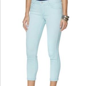 Jessica Simpson Forever rolled Skinny jeans